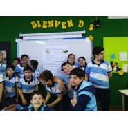 Educar en Igualdad